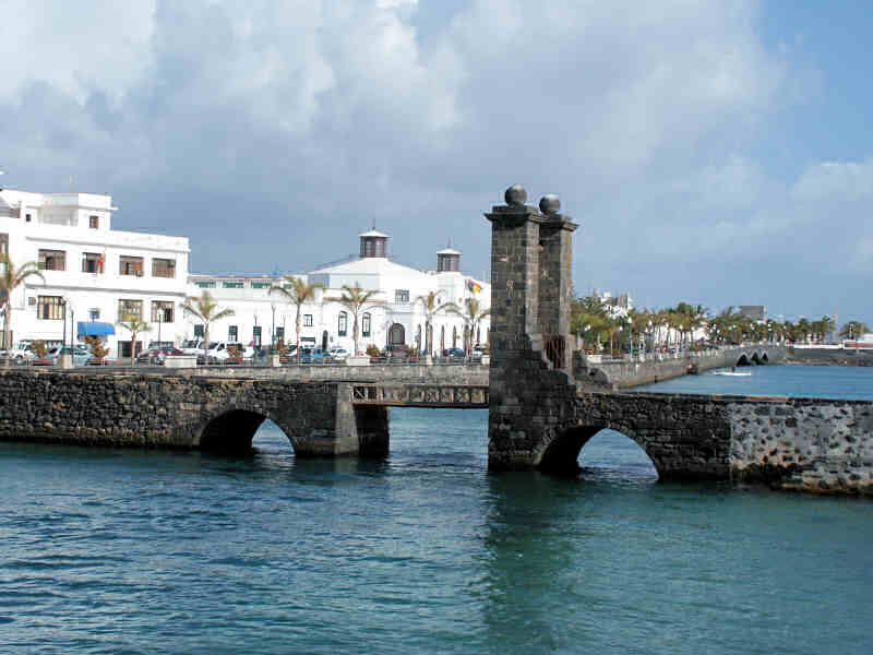 arrecife